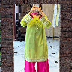 Mona Farshi Set